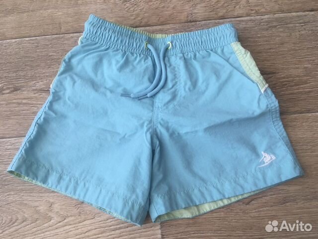 Плавательные шорты