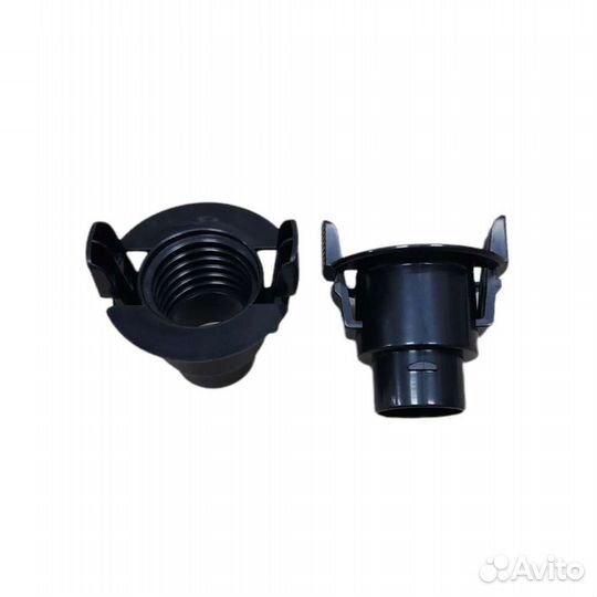 Фитинг, наконечник шланга пылесоса Самсунг