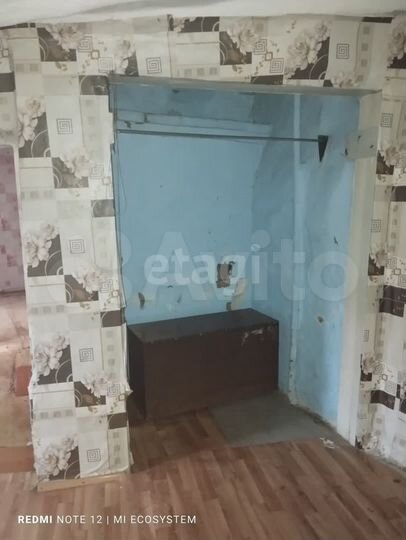 Дом 41,1 м² на участке 3 сот.