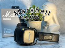 Наушники marshall major 4