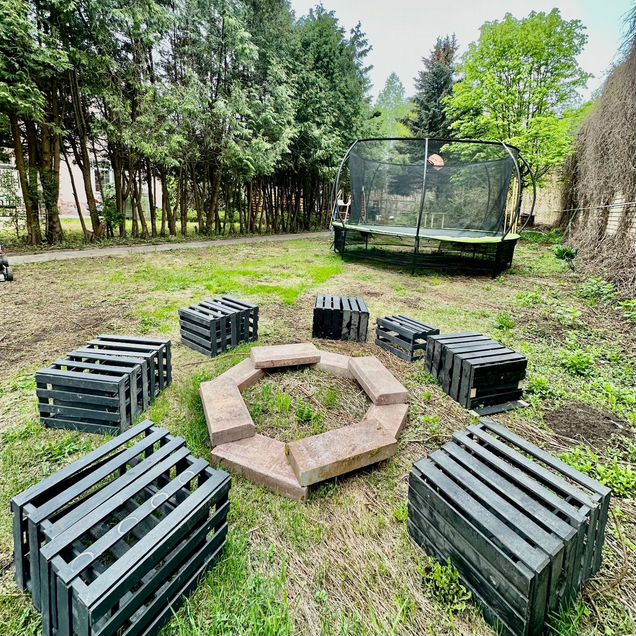 2-к. гостевой дом, 80 м²
