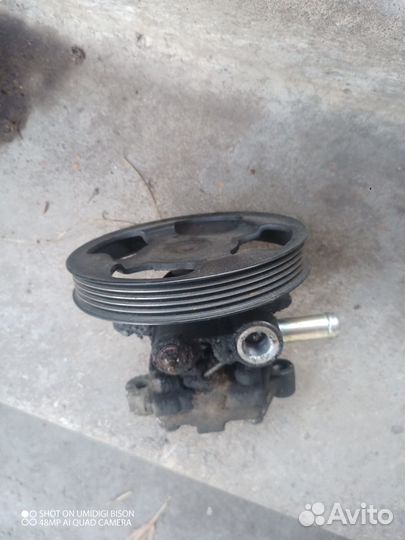 Гур для lancer 9 1.6л