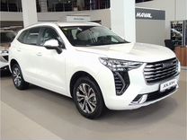 Новый Haval Jolion 1.5 AMT, 2023, цена от 1 887 200 руб.