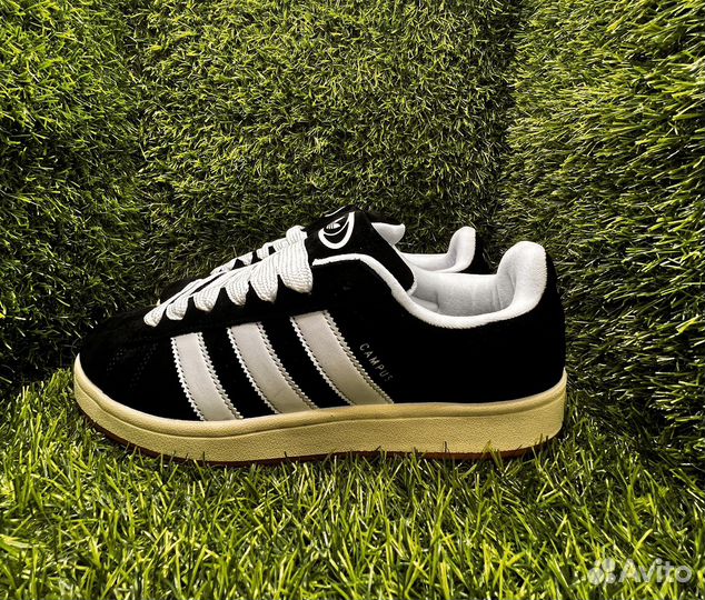 Кеды Adidas Campus 00s