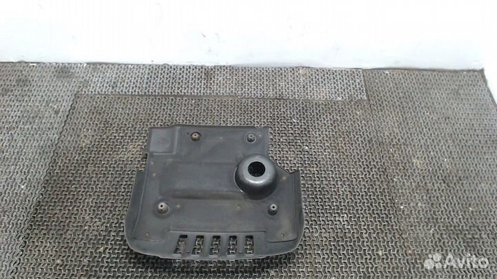 Накладка на двс Hyundai Santa Fe, 2004