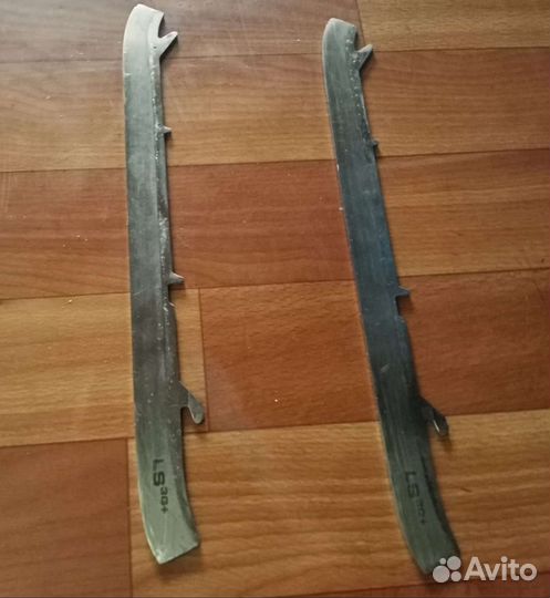 Вратарские коньки bauer vapor x900 Eur 38.5