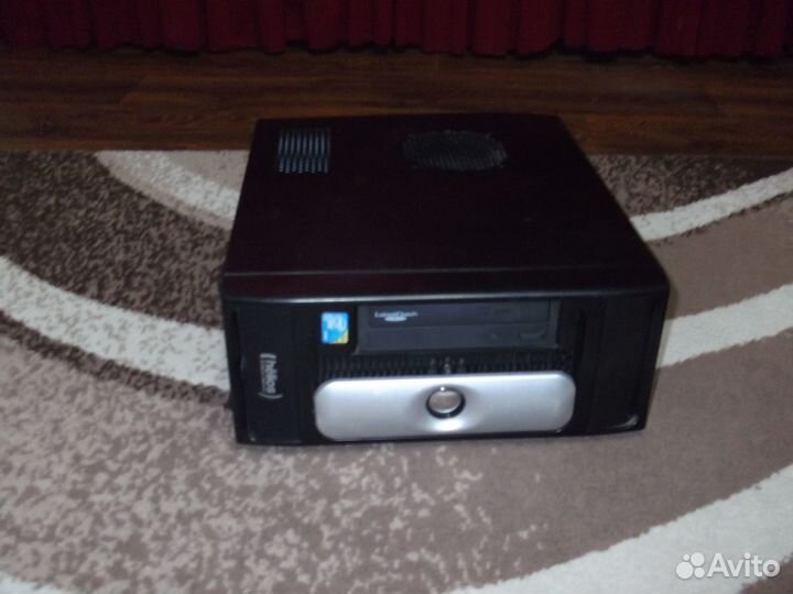 Системные блоки