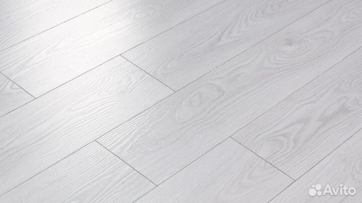 Ламинат Woodstyle Дуб Батлер 3055-24
