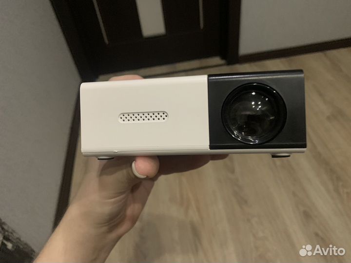Проектор мини