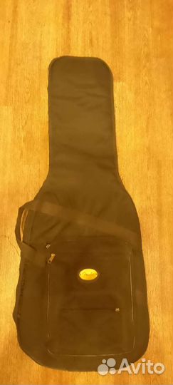 Чехол для электрогитары