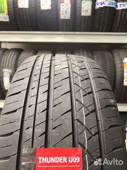 iLink Thunder U09 205/40 R17 108T