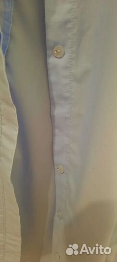 Рубашка женская удлиненная