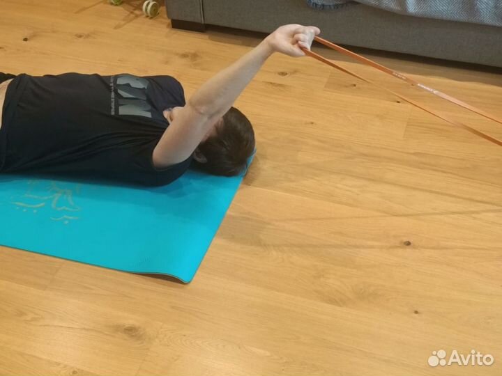 Реабилитолог. Детский массаж от 5 лет