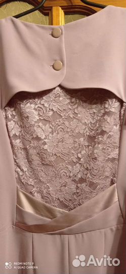 Платье на выпускной