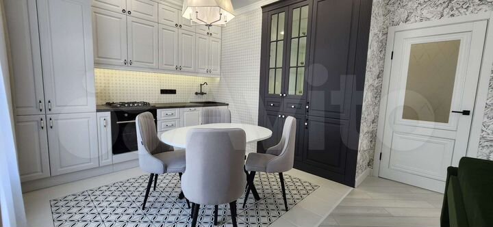 3-к. квартира, 73 м², 11/12 эт.