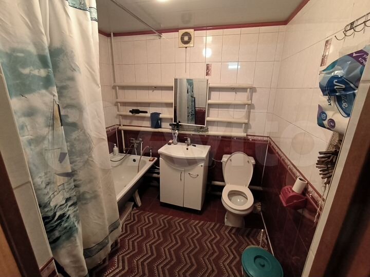 Дом 93 м² на участке 17 сот.