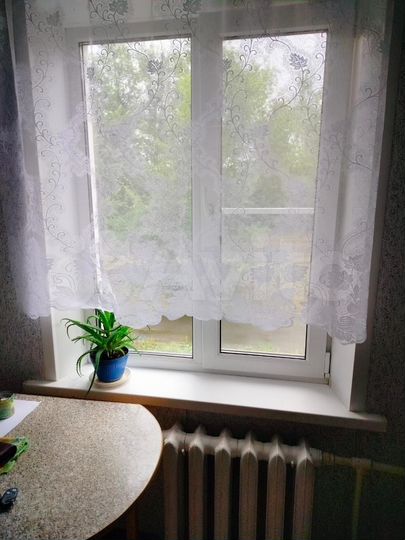 1-к. квартира, 30 м², 1/5 эт.