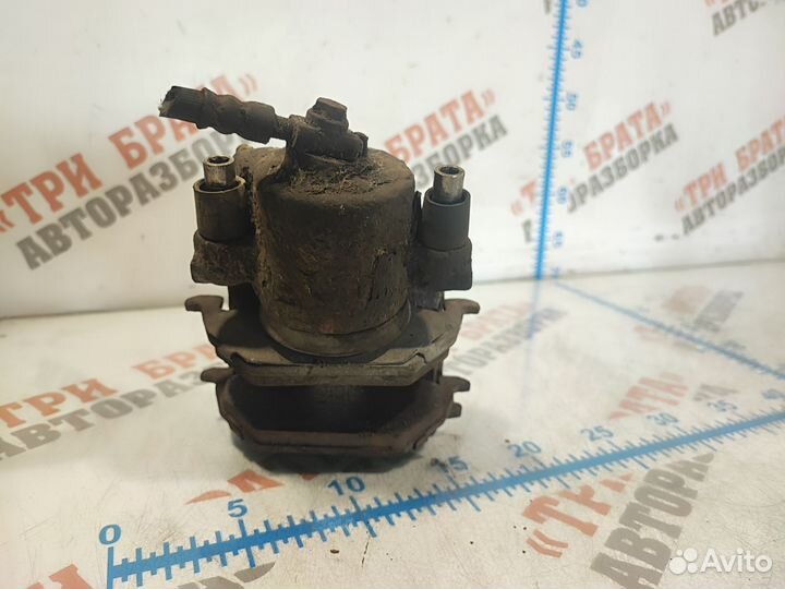 Шкода Фабия Суппорт передний Лев