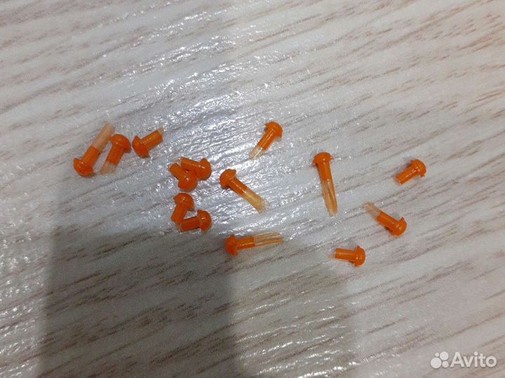 Поворотники