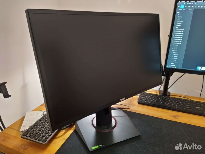 Монитор asus VG248QG