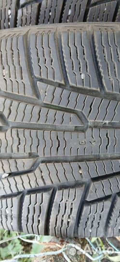 Nokian Tyres Nordman RS 205/55 R16