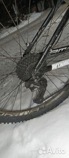 Велосипед Format 1314 L 27.5