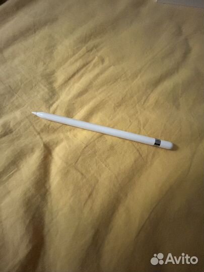 Стилус apple pencil 1