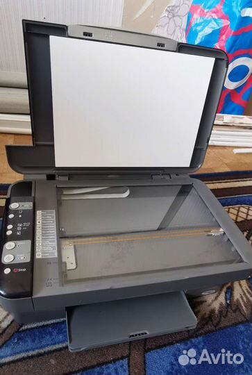 Принтер мфу epson