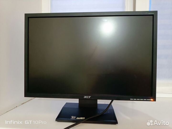 Монитор acer