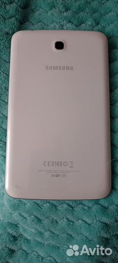Планшет samsung galaxy tab 3