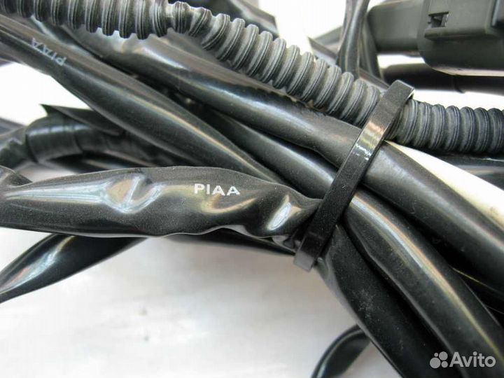 Piaa Ксенон, блок поджига Honda CB1300