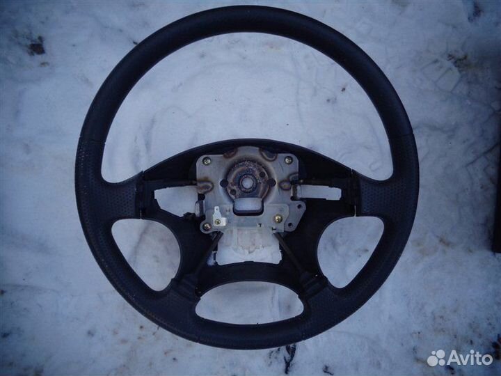 Руль Honda Stepwgn RF1 B20B