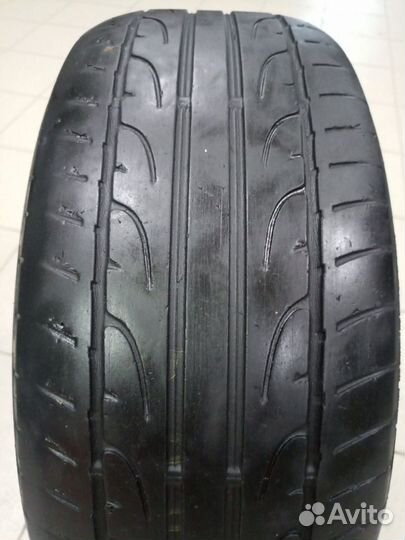 Dunlop SP Sport Maxx 205/55 R16