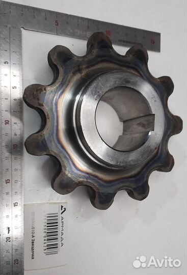 0006303510 Звездочка Claas Клаас Клас