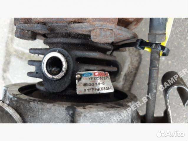 Турбина Ford Escort 5 91FF6K682AC