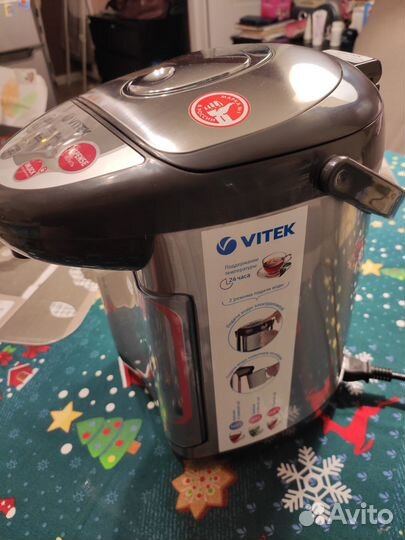 Термопот Vitek VT-1187