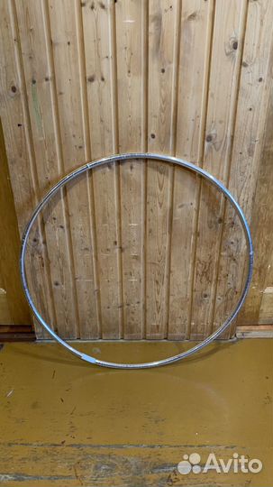 Обручи для художественной гимнастики 75