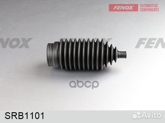 Пыльник рулевой рейки SRB1101 fenox