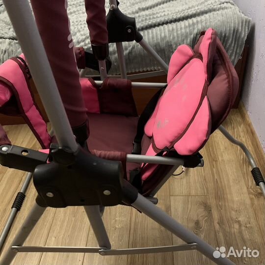 Качеля luna 4 kids сос новой