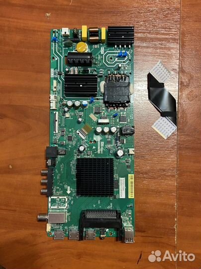 Tpd.ms6886.pb792 новая от Xiaomi l43m5-5aru