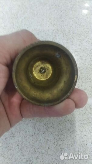 Колокольчик СССР