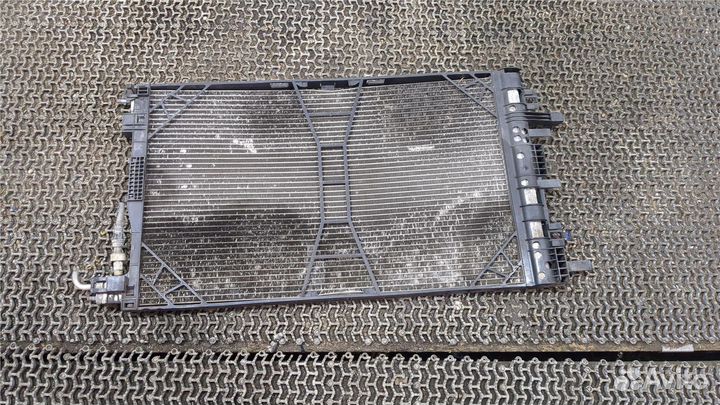 Радиатор кондиционера Opel Insignia, 2015