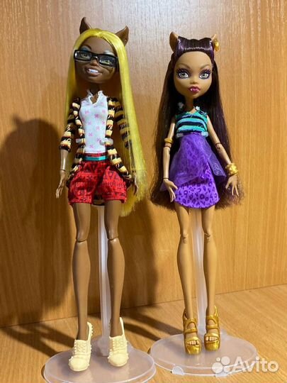 Monster High Монстер Хай