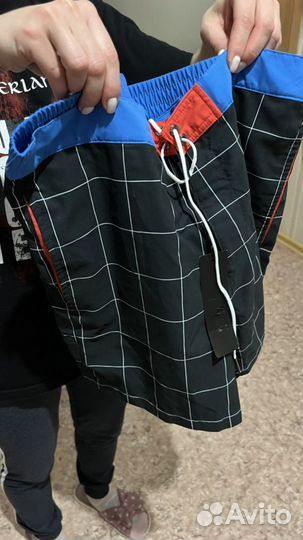 Karl lagerfeld плавки