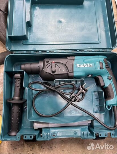 Перфоратор makita 2470