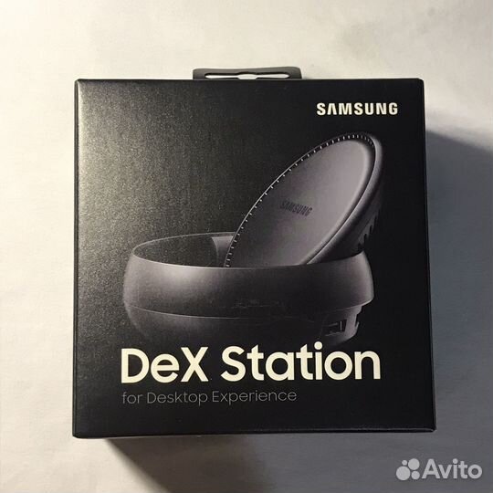 Док станция samsung