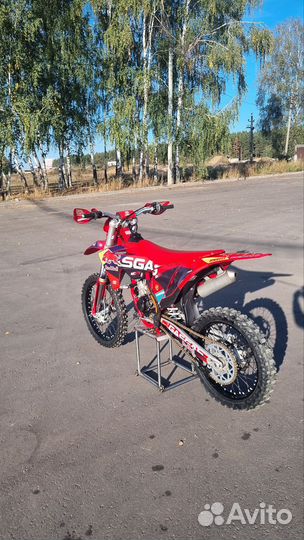 GasGas Mc 125