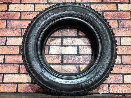 Amtel NordMaster 195/65 R15