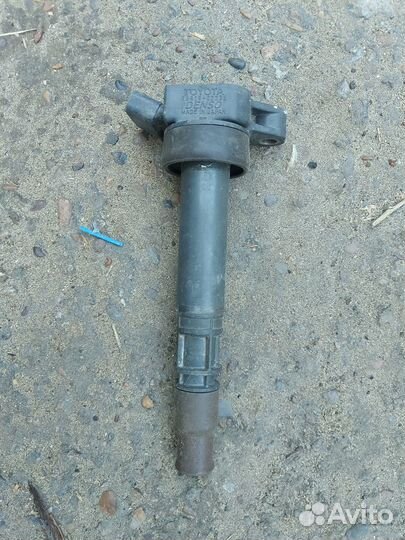 Катушка зажигания toyota 3sfse