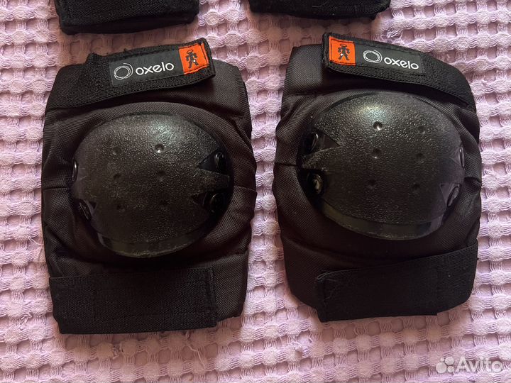 Защита на ролики Oxelo